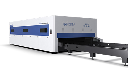 如何預防光纖激光切割機切割性能下降？