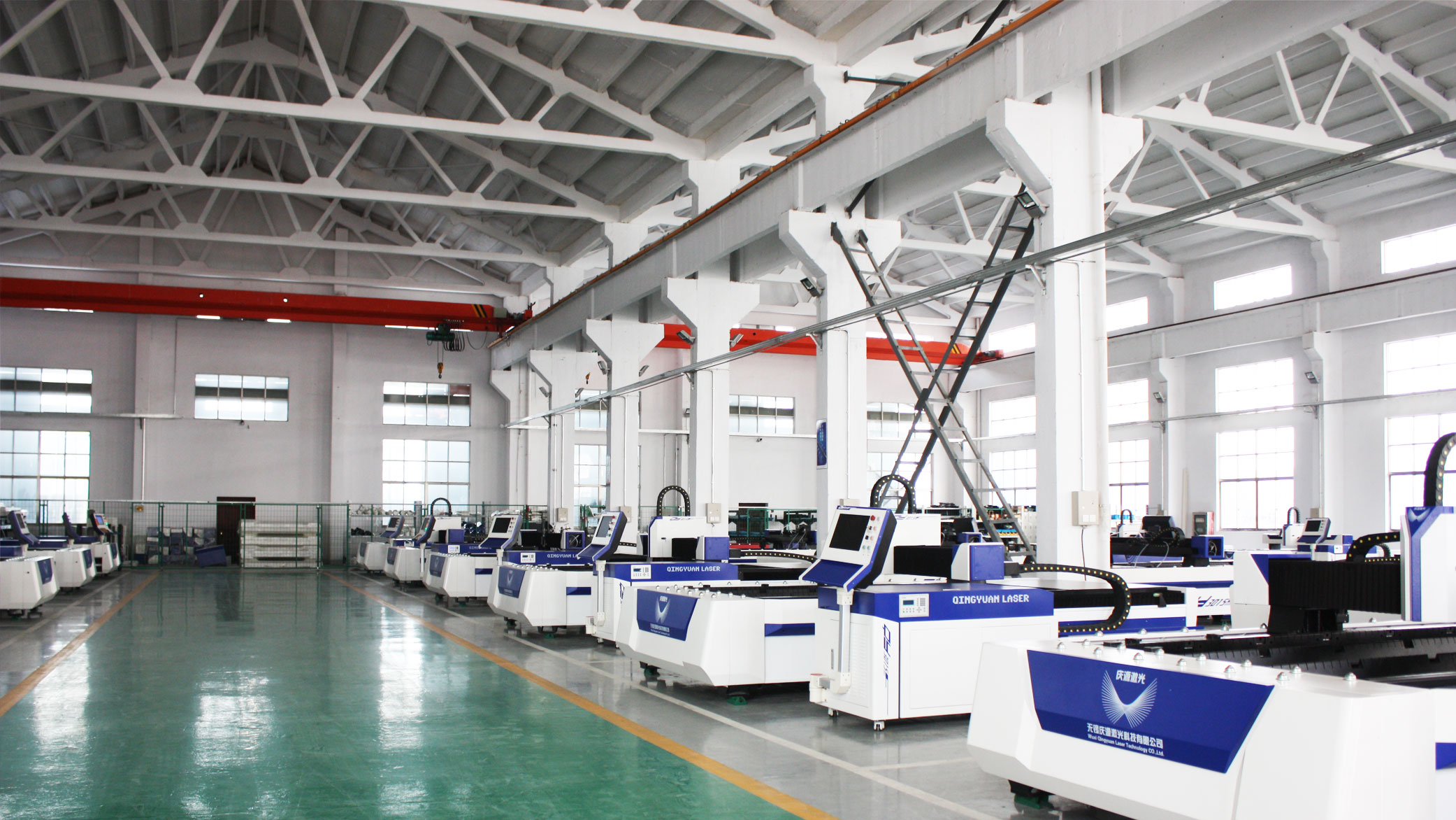 影響金屬激光切割機(jī)的加工精度有哪些因素？